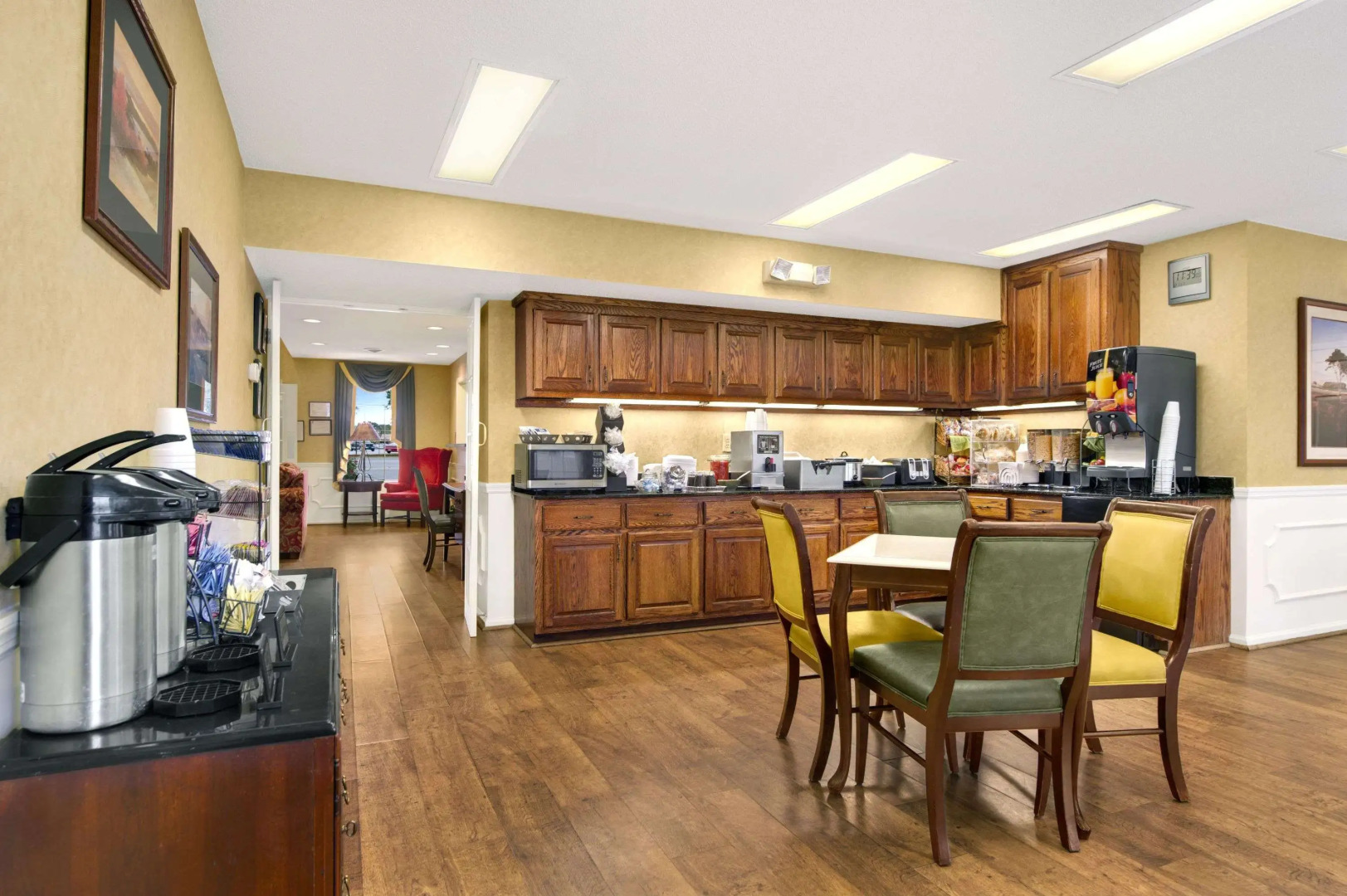 Baymont by Wyndham Thomasville