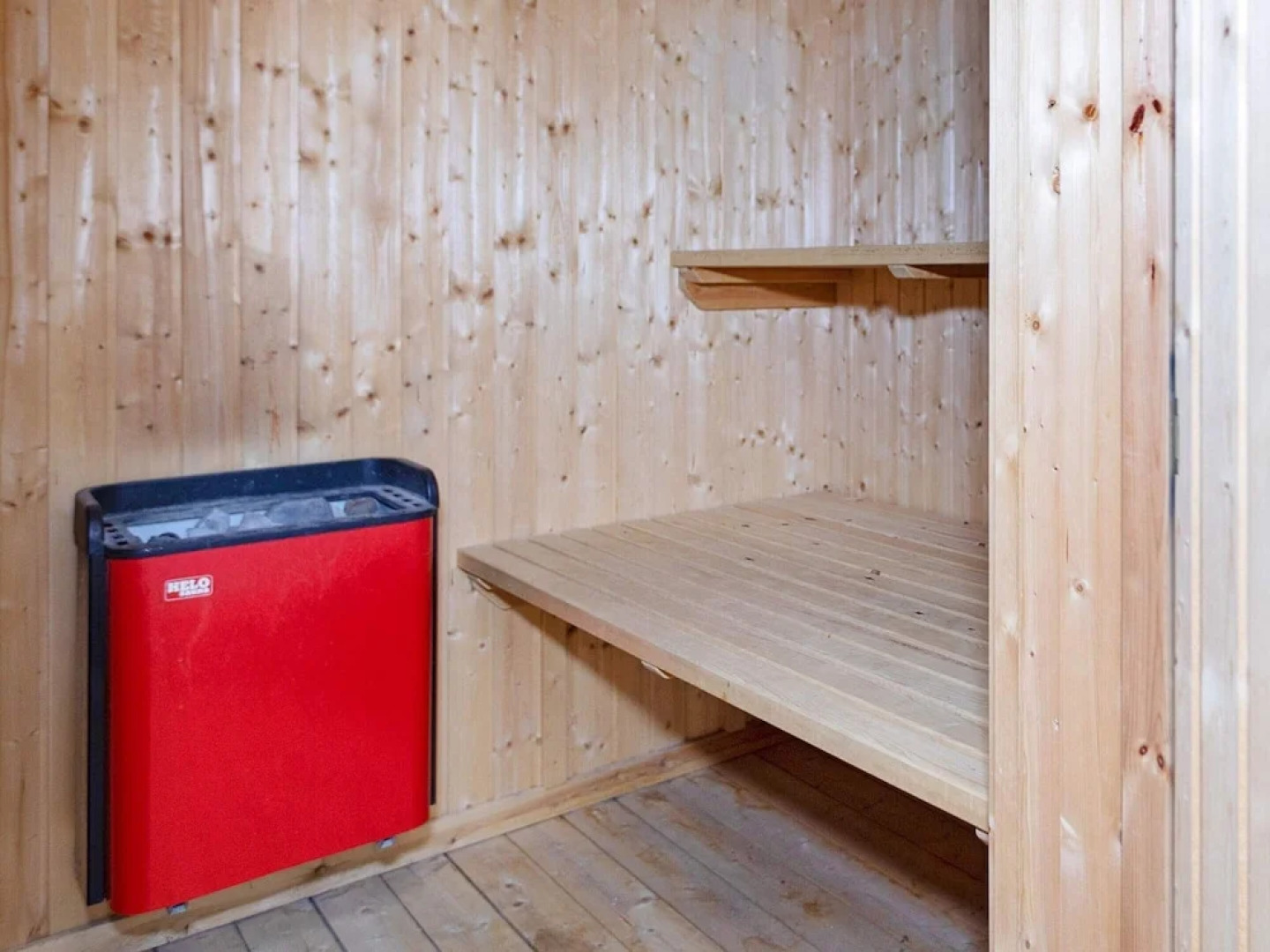 19 Person Holiday Home in Logstor-by Traum