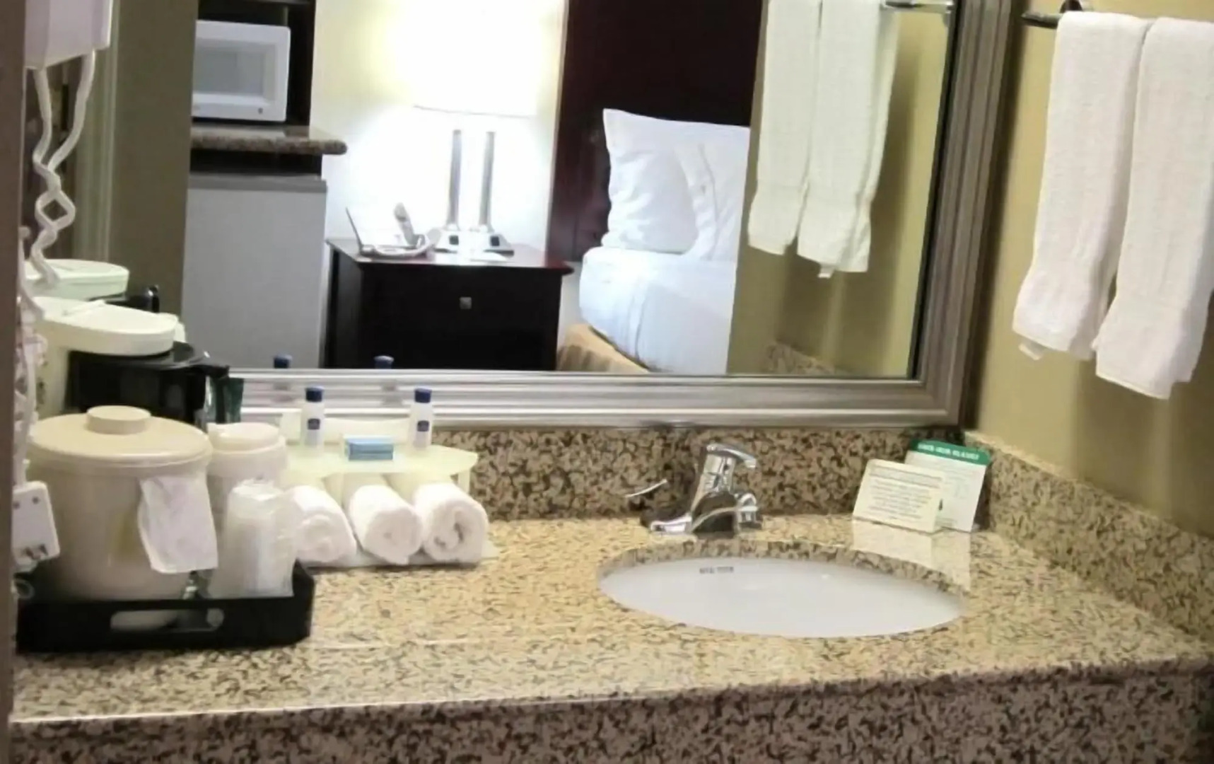 Best Western Butner Creedmoor Inn