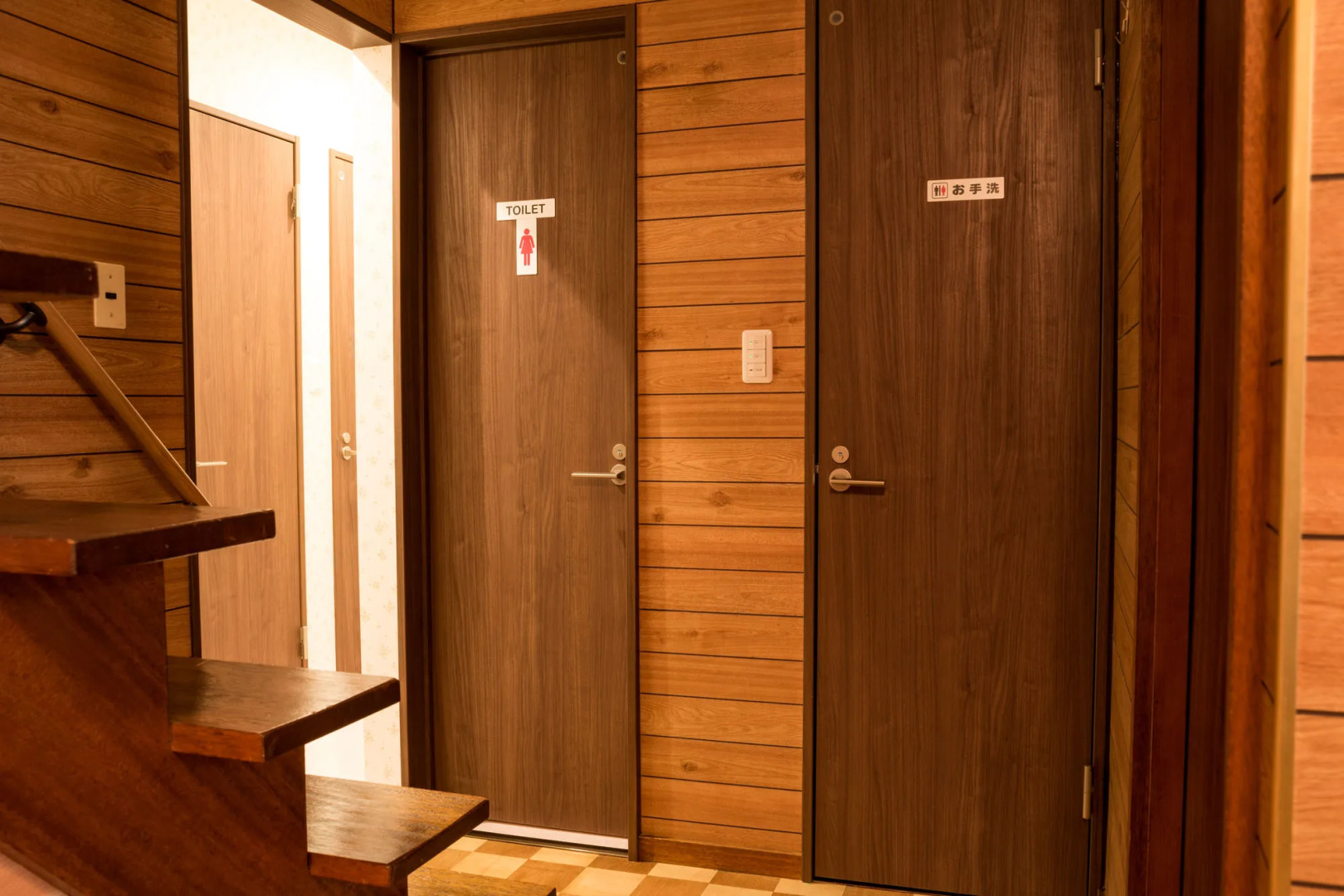 Otaru Guesthouse Harvest - Hostel