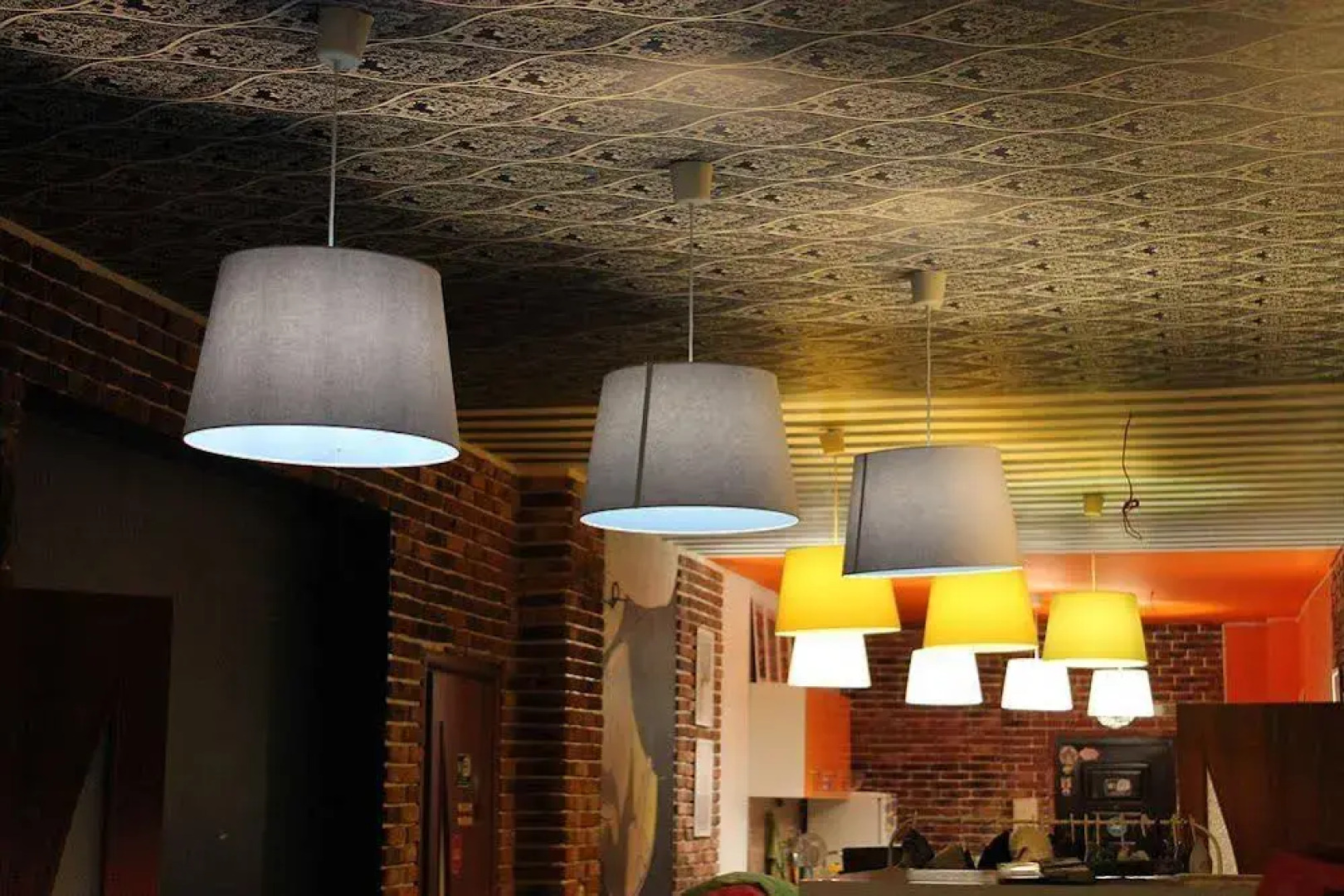 Жилые помещения Dostoevsky