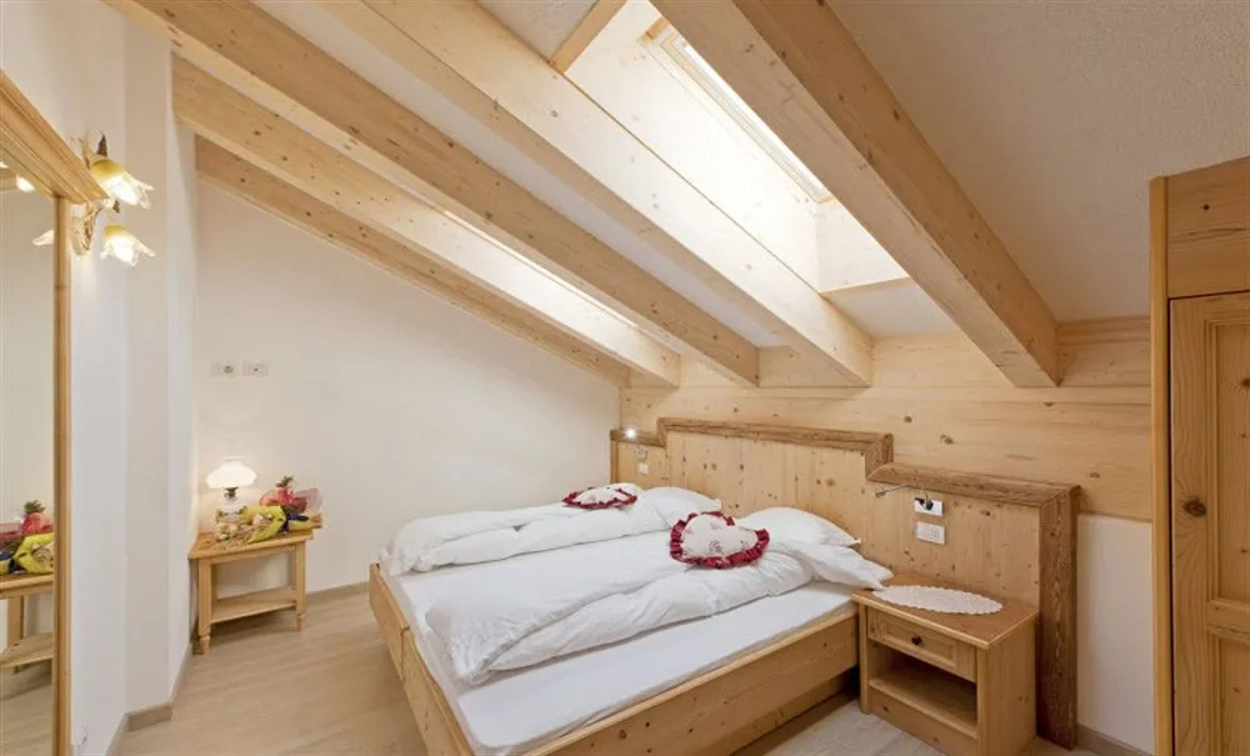 Caravan Park Miravalle