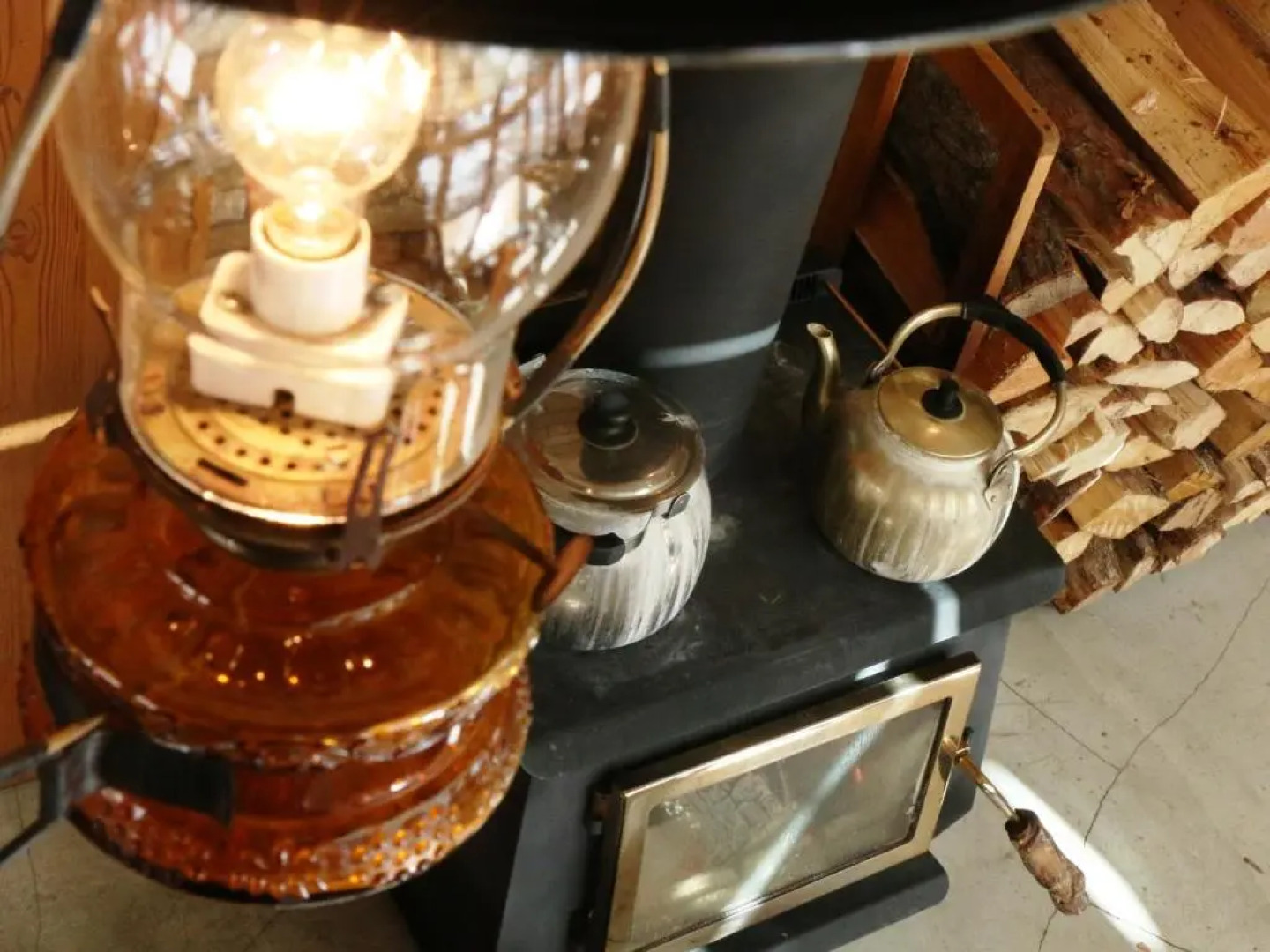 Tengu Onsen Asama Sanso