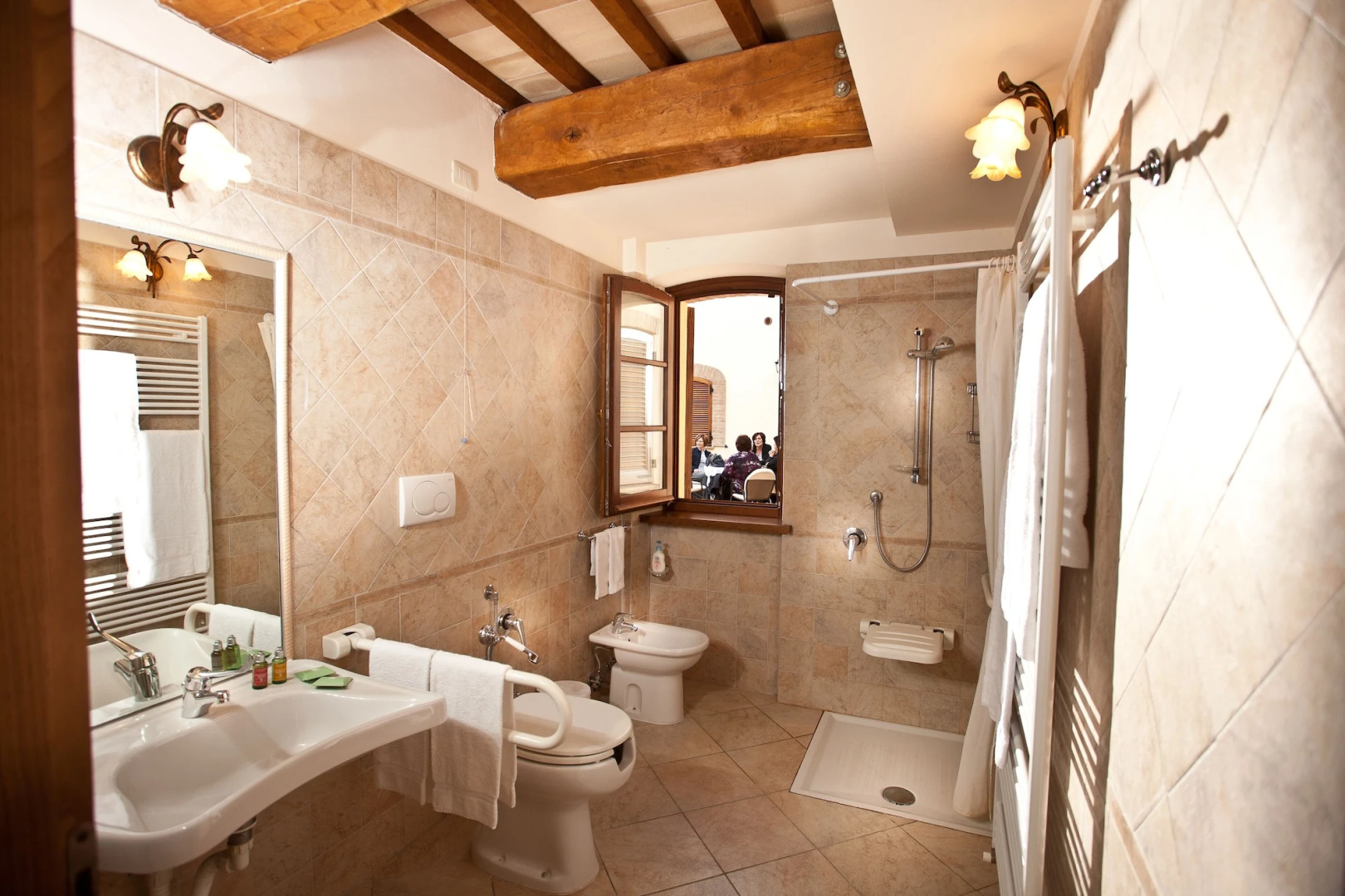 Agriturismo Le Rondini di Francesco di Assisi