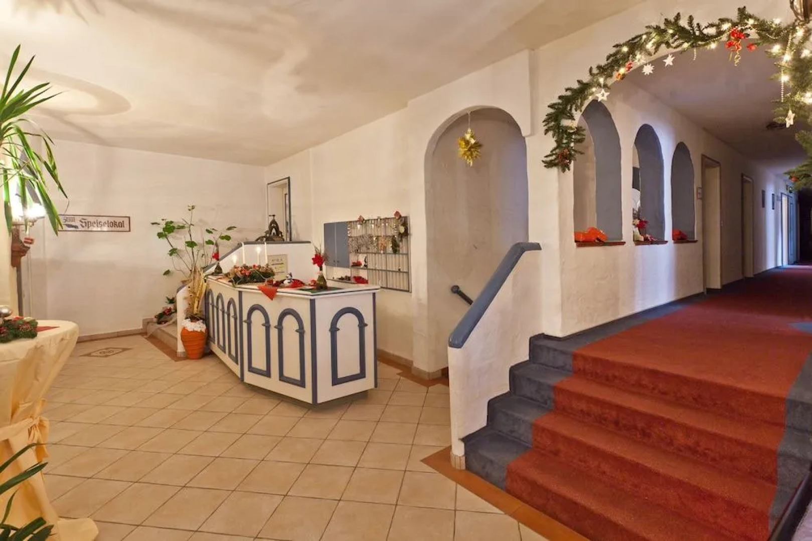 Arthotel Ana Panorama