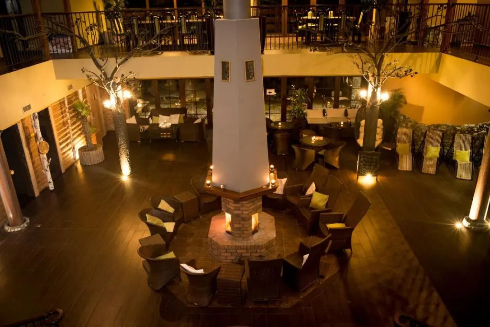 Sommer Residence Hotel&Spa