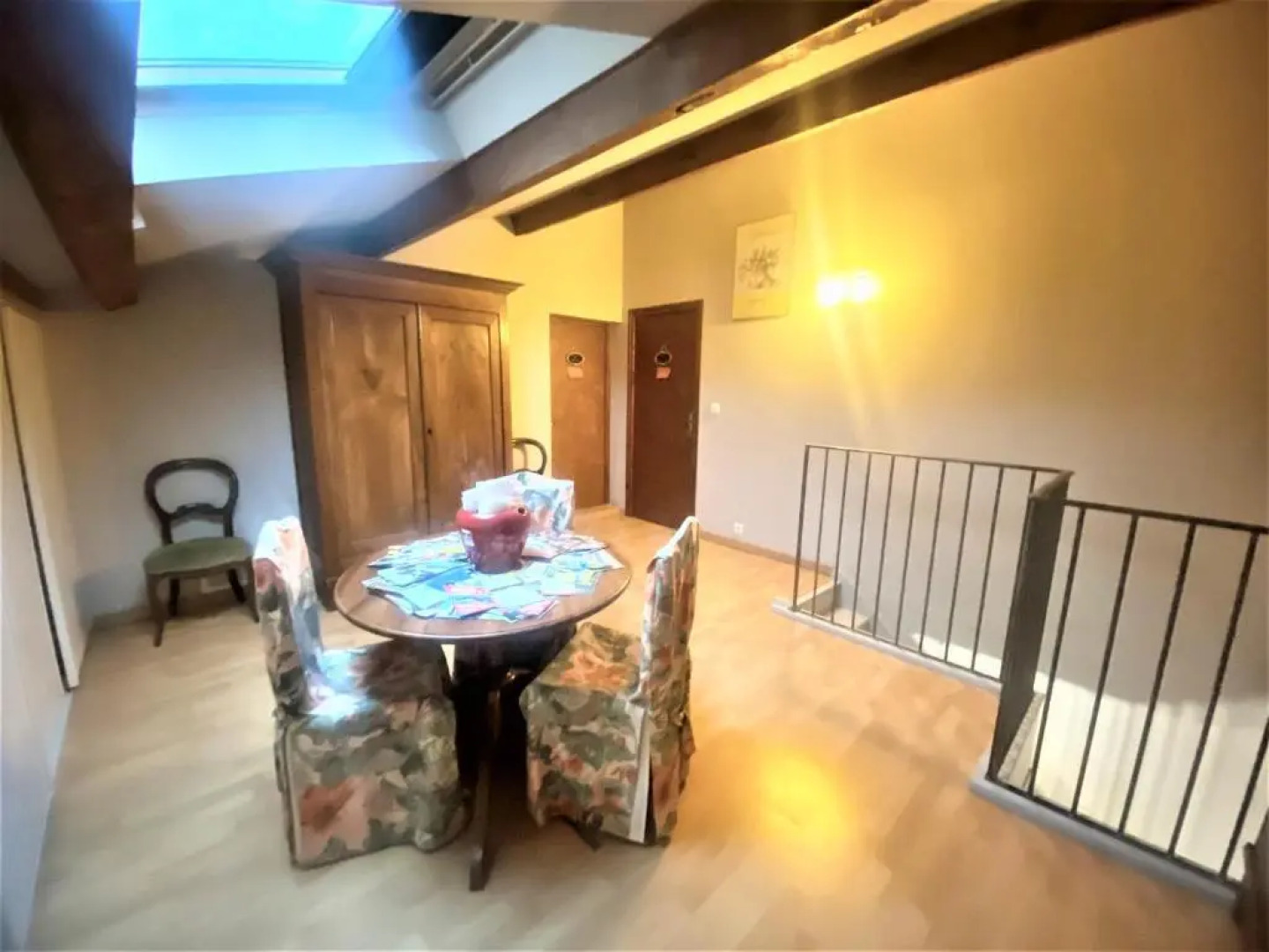 Gîte et chambres d'hôtes LE MERCOIRE