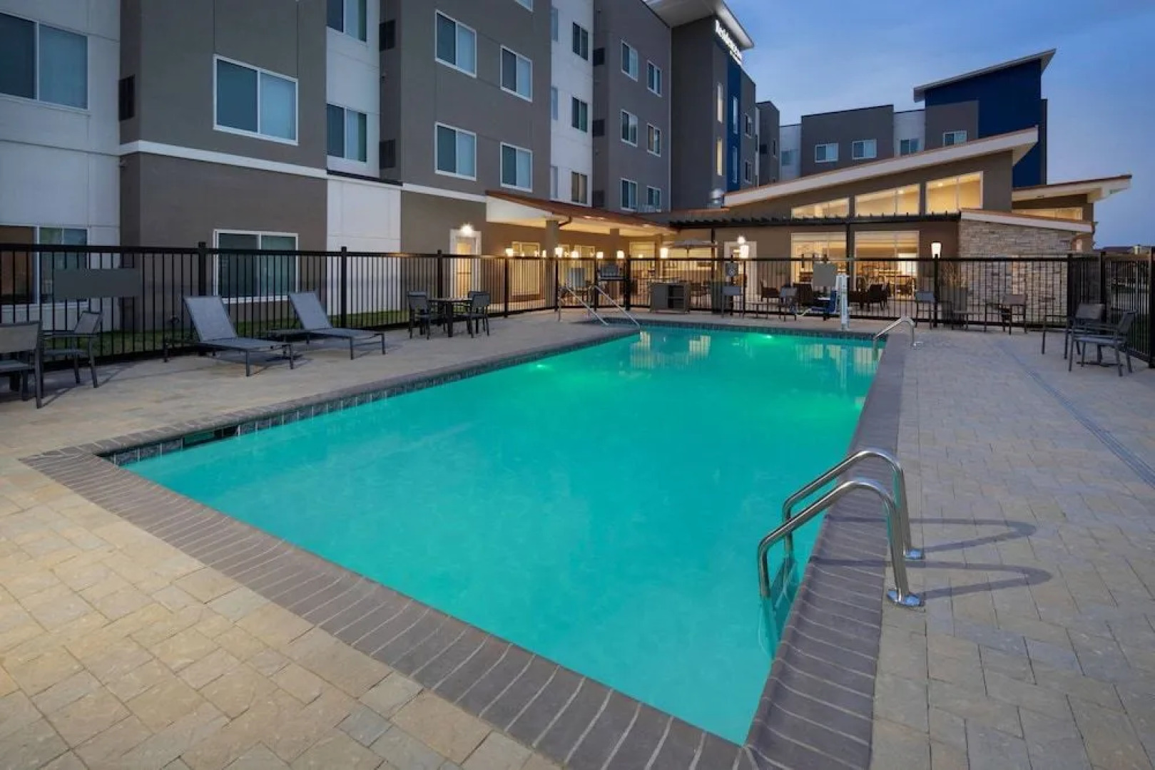 Residence Inn Waco South