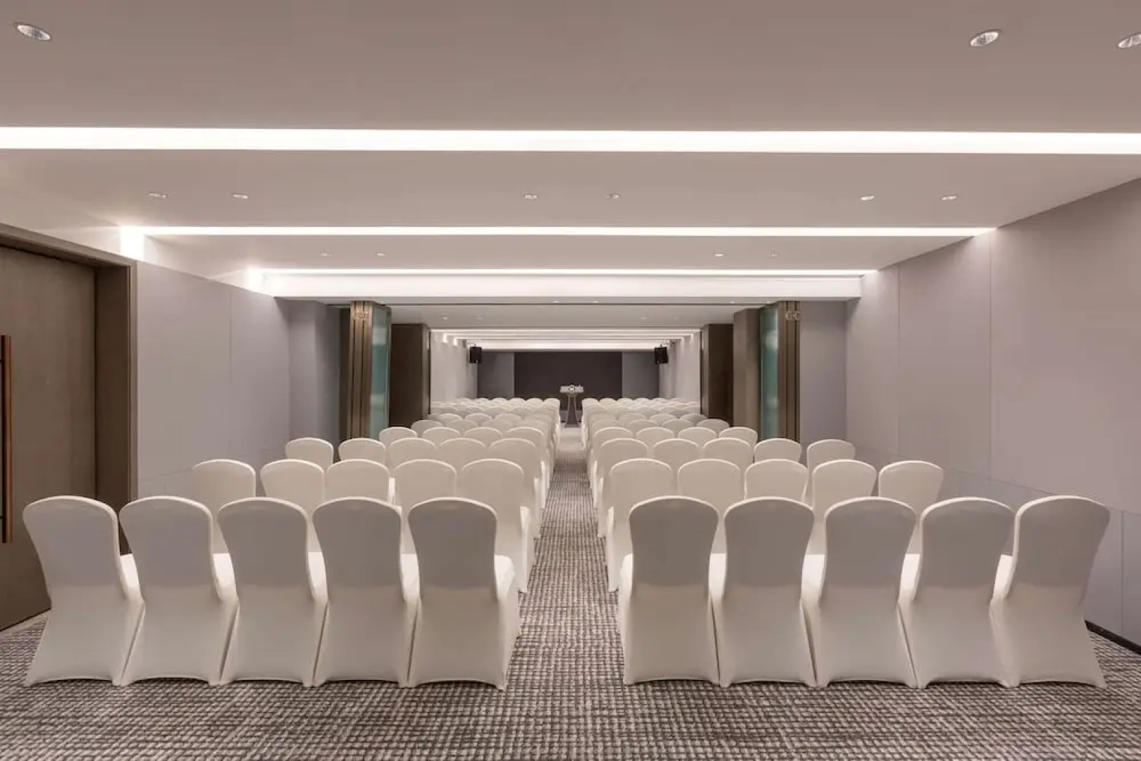 Microtel by Wyndham Hengyang Huaxin