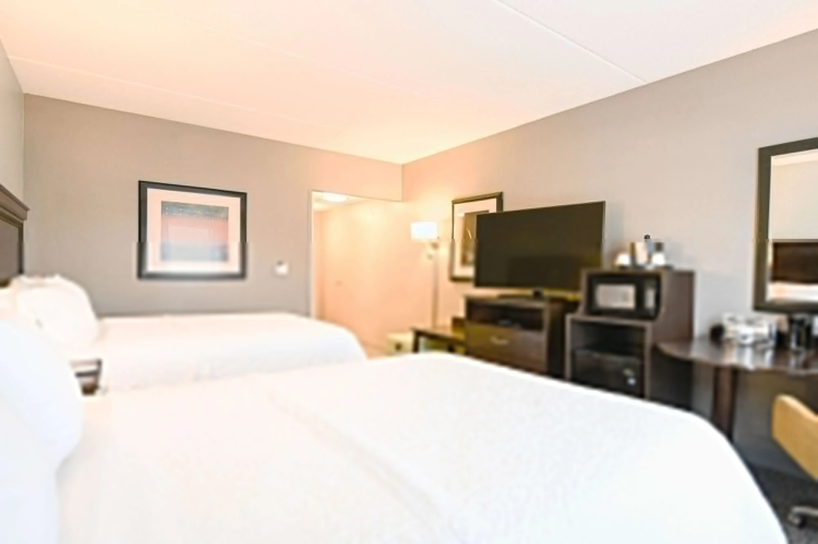Holland America Skagway Inn