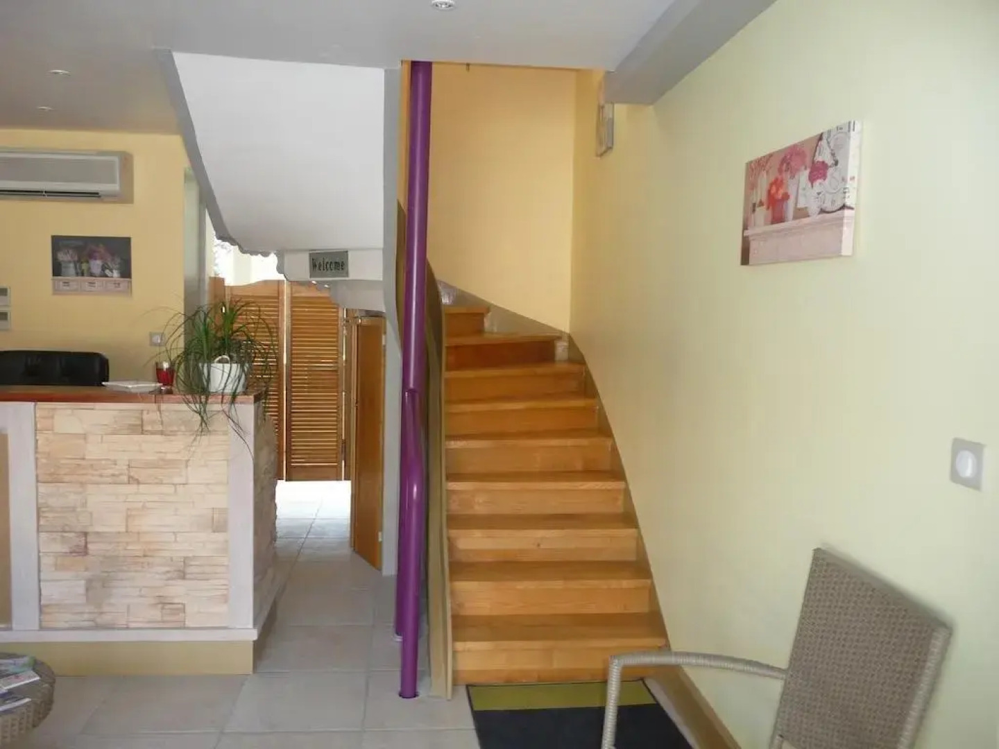 Le Relais Saint Charles Perigueux