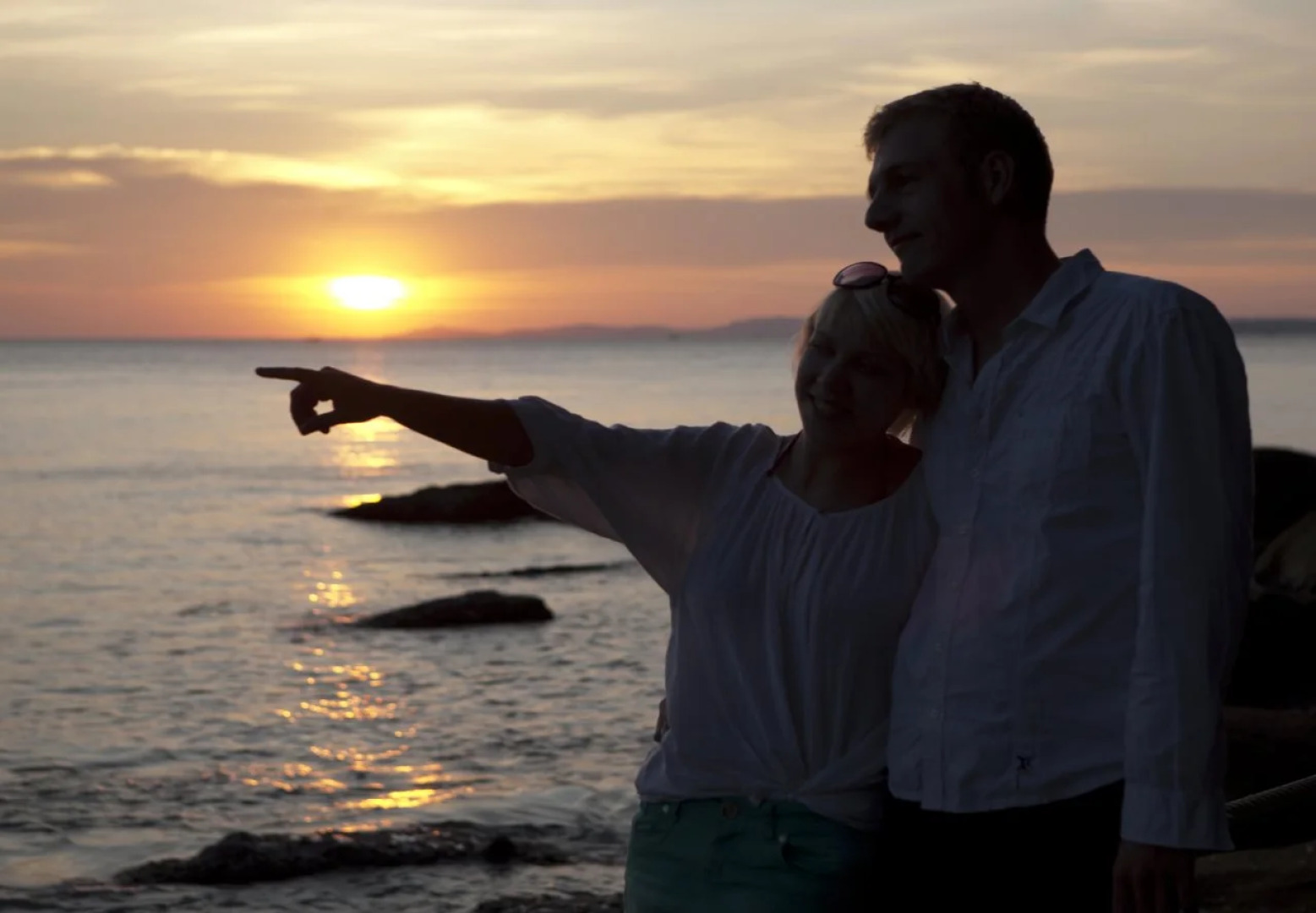 Independence Hotel by Dara