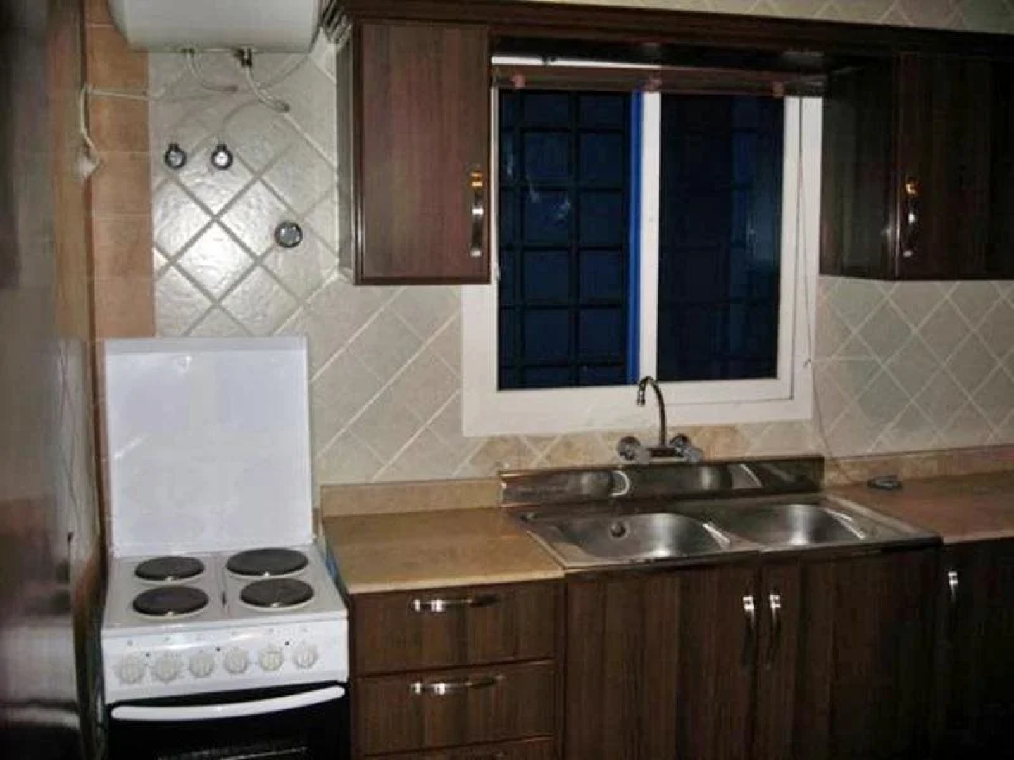 Dar Bailsan Hotel Apartment