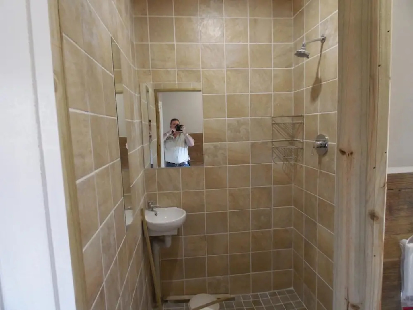 Budget Tented Village at Urban Glamping - Hostel