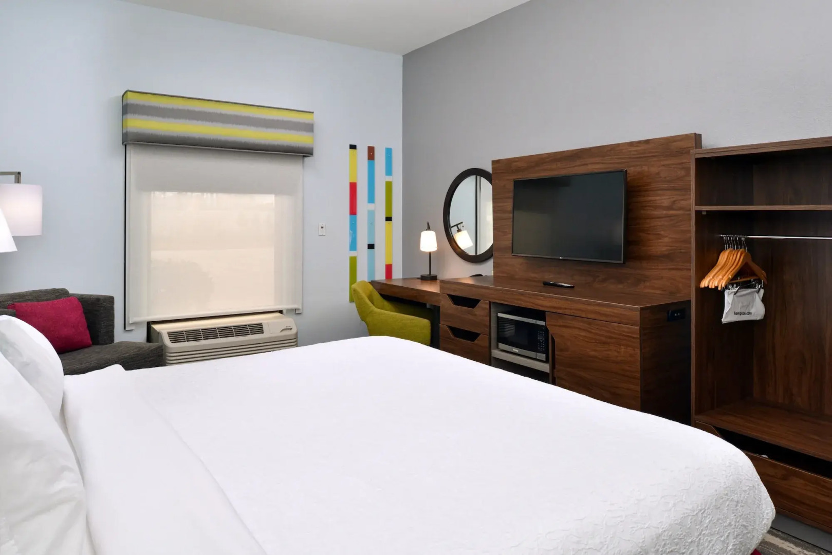 Hampton Inn Panama City Beach