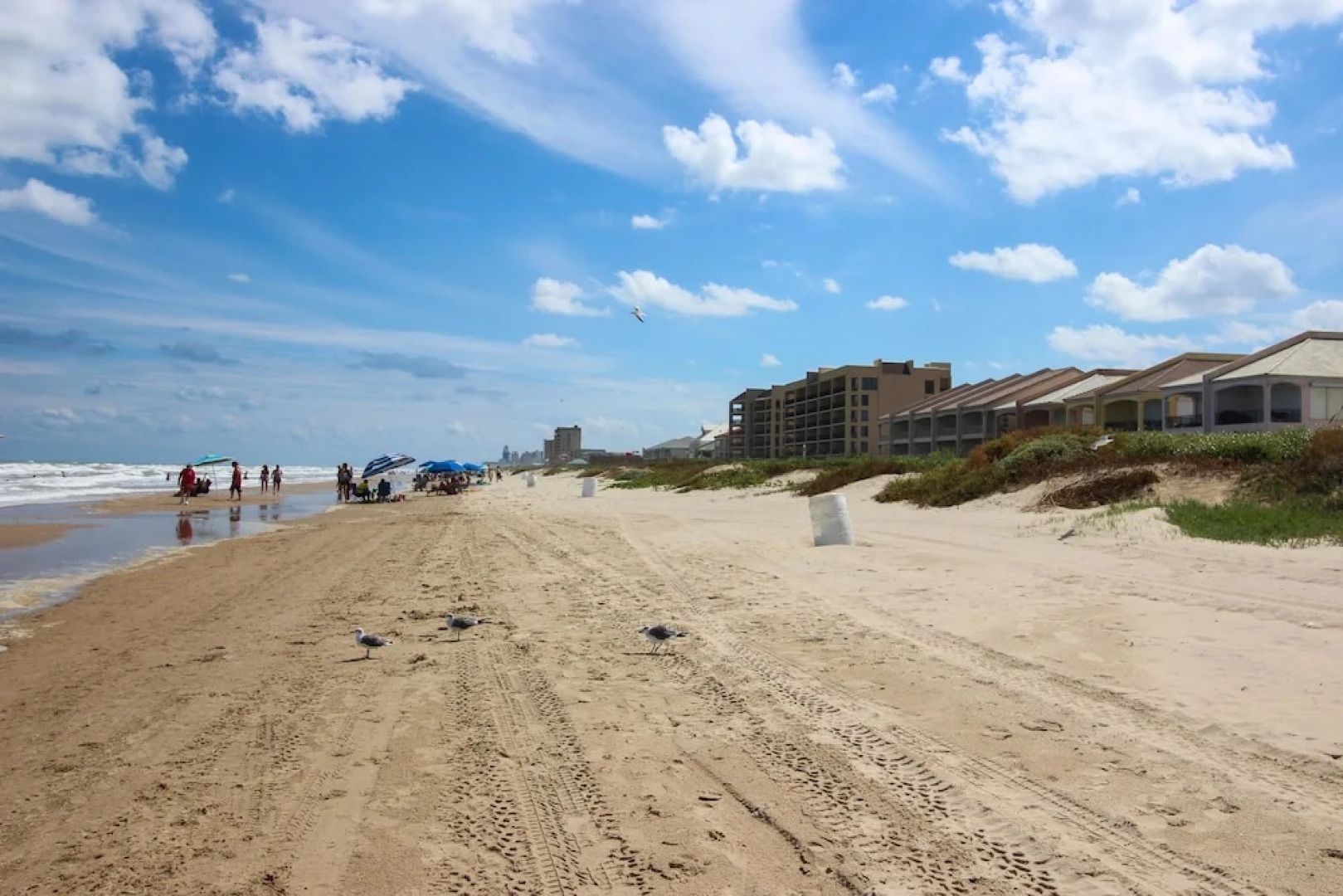 Sapphire Condominiums