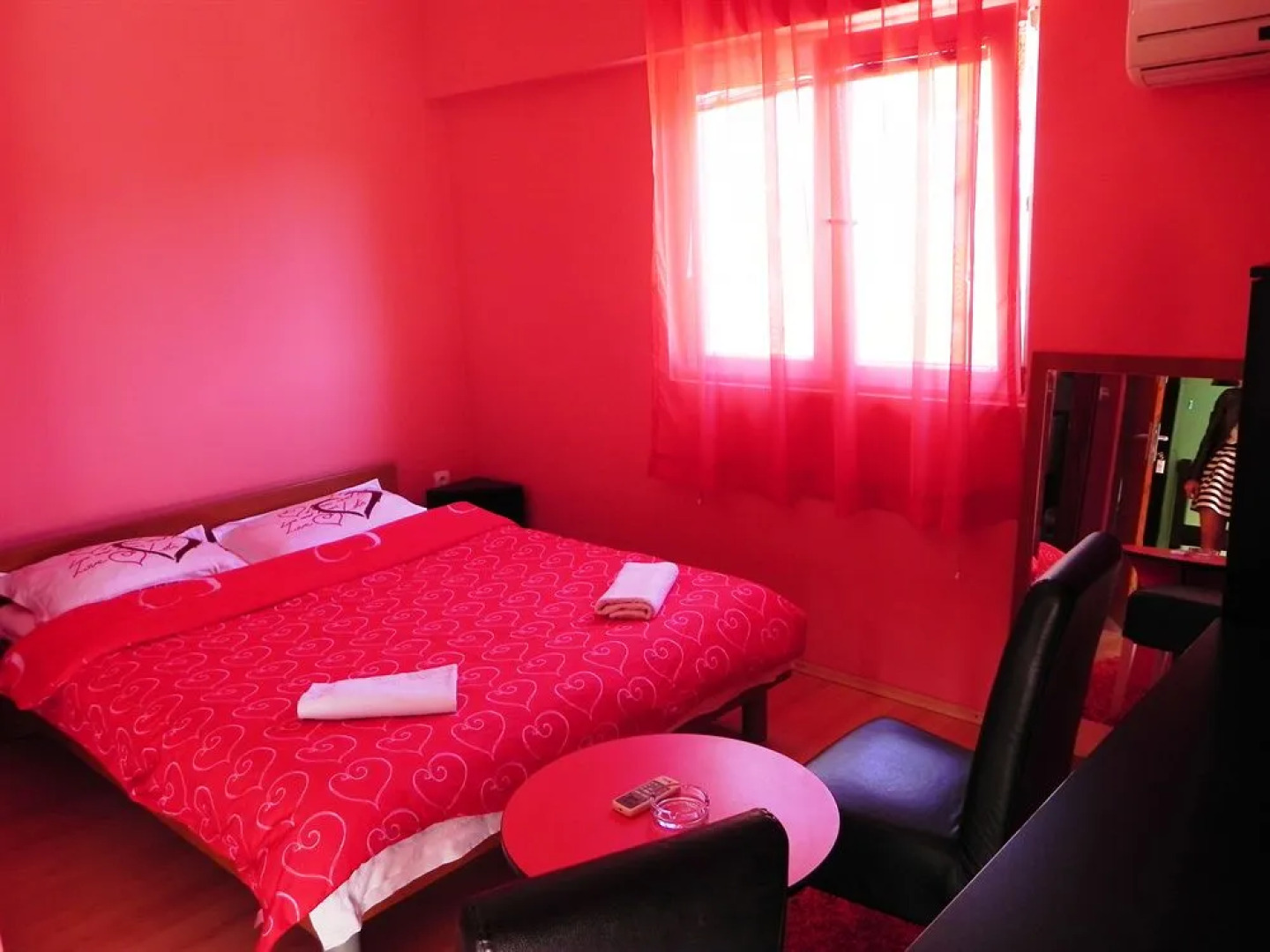 Hostel Izvor