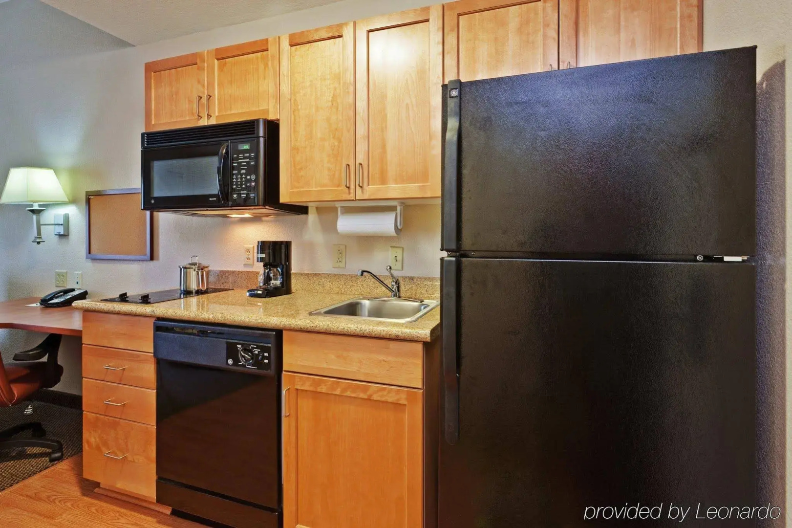 Candlewood Suites Hattiesburg by IHG