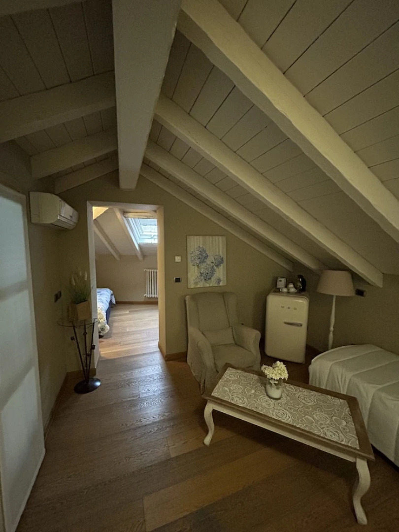 B&B Corte delle Rose