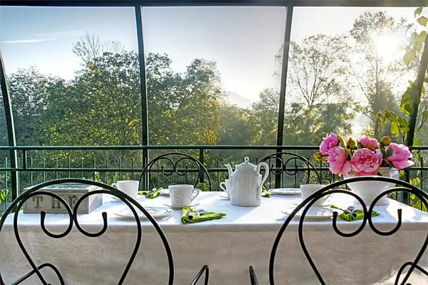 B  B Residenza Guglielmi