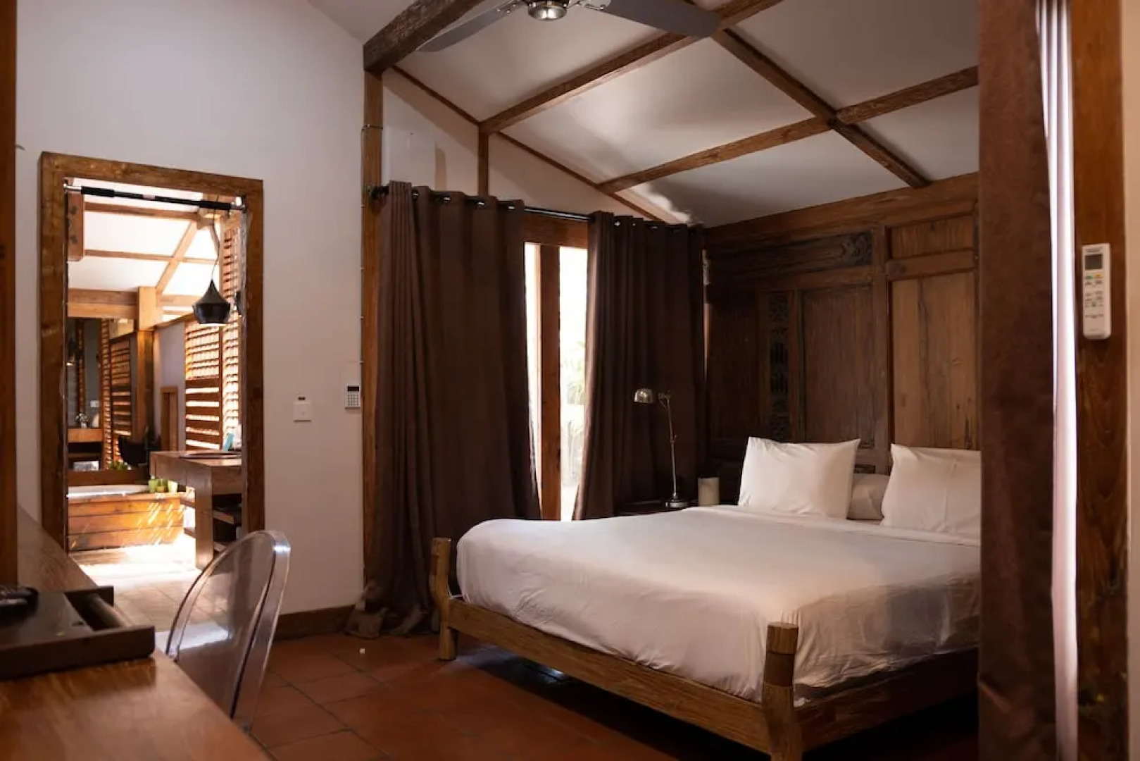 Luxury Villa Bhuvana