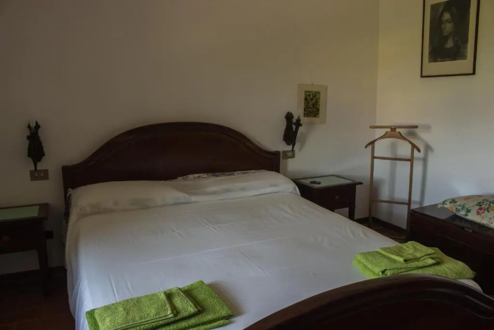 Country House Carmelita