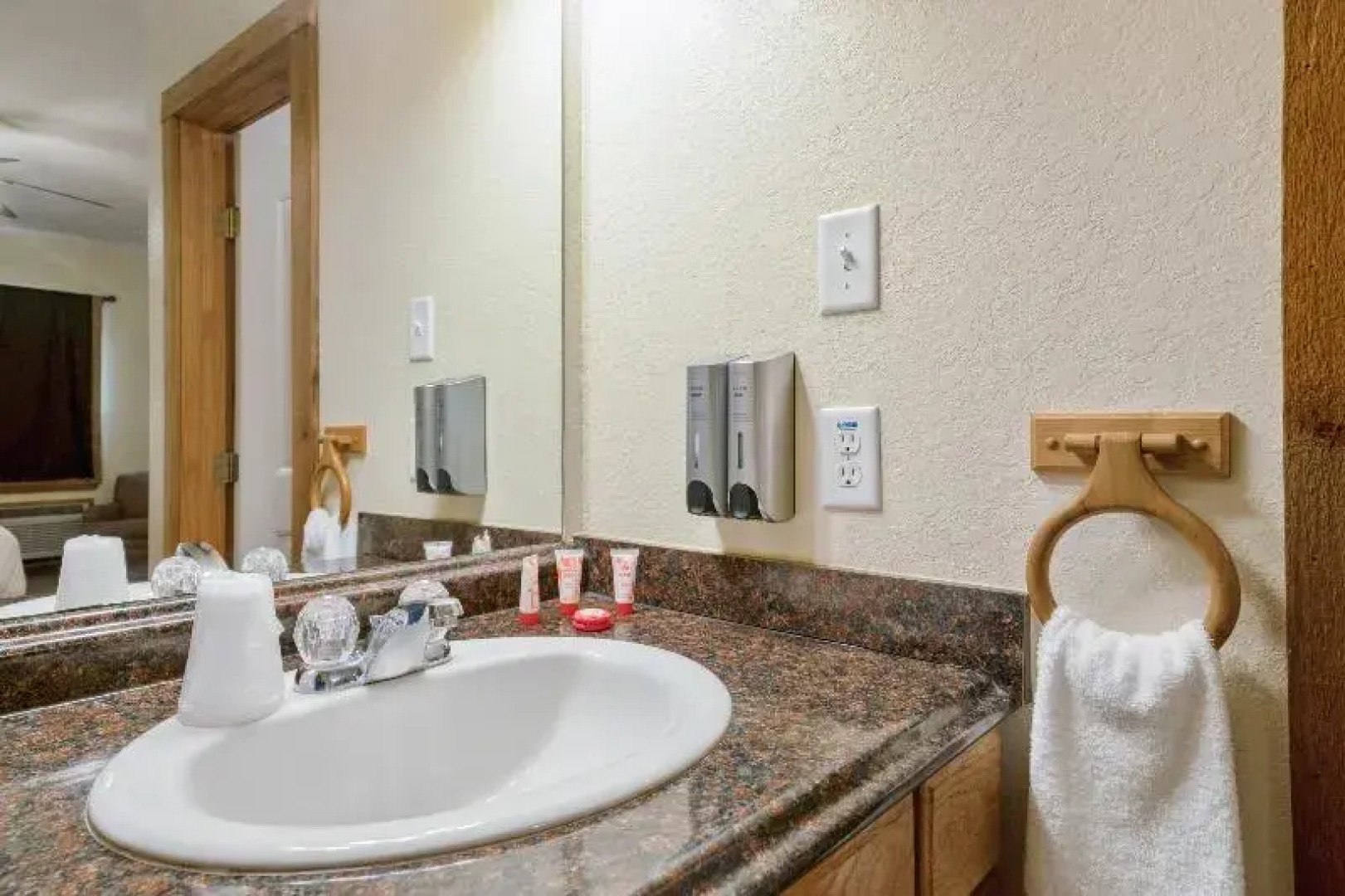 Hotel Kenedy Downtown Us 181