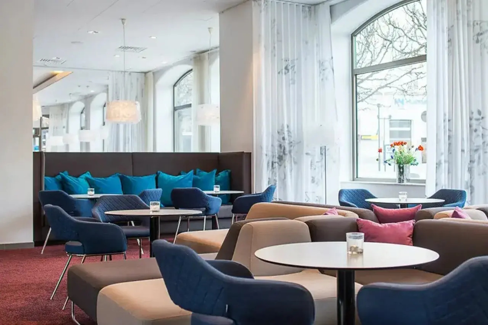 Quality Hotel Park Södertälje City