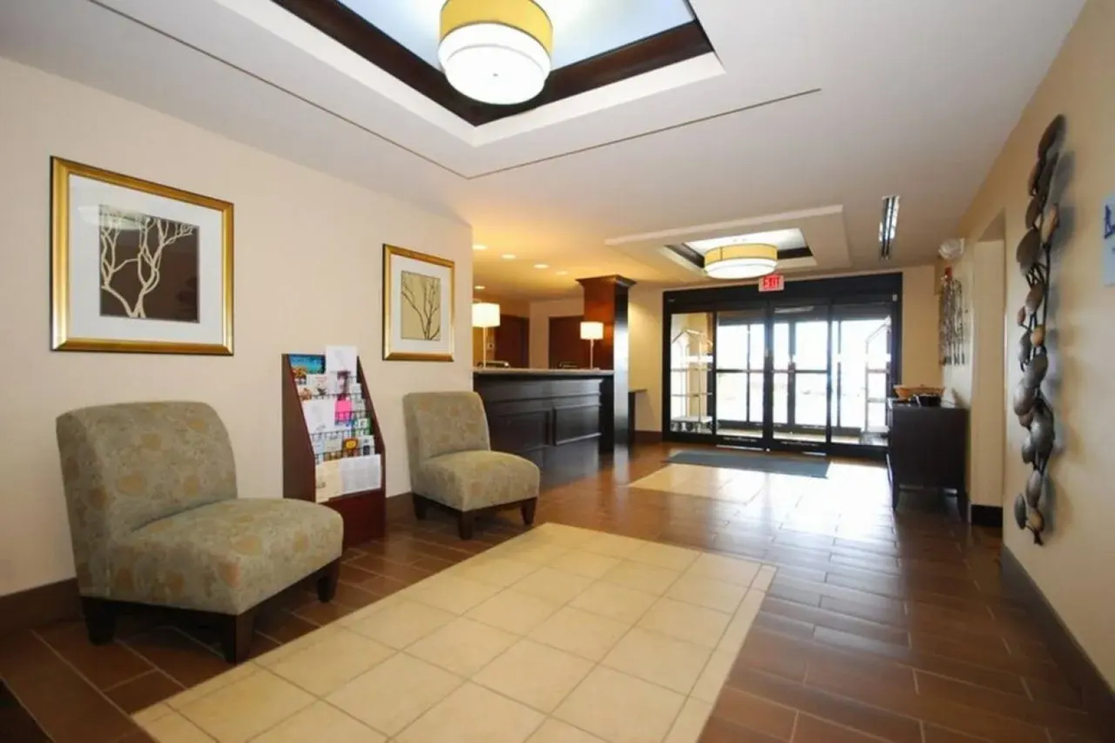 Wingate by Wyndham Kittanning