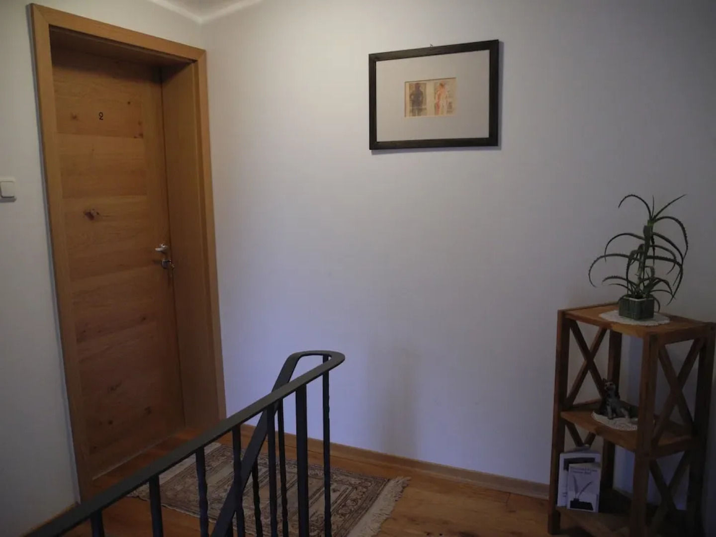 Pension Atelier Reinhart