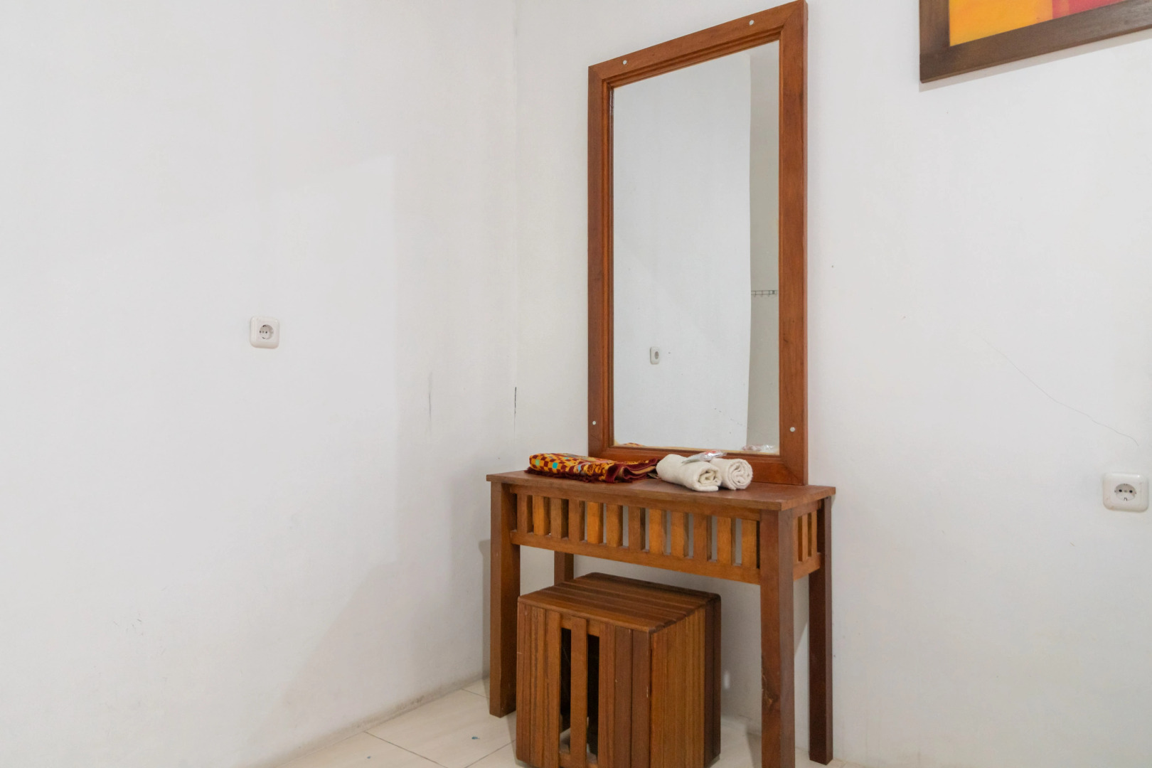 RedDoorz Syariah near Danau Kembar Solok
