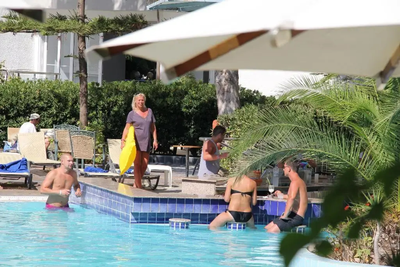 The Residence - Adults Only