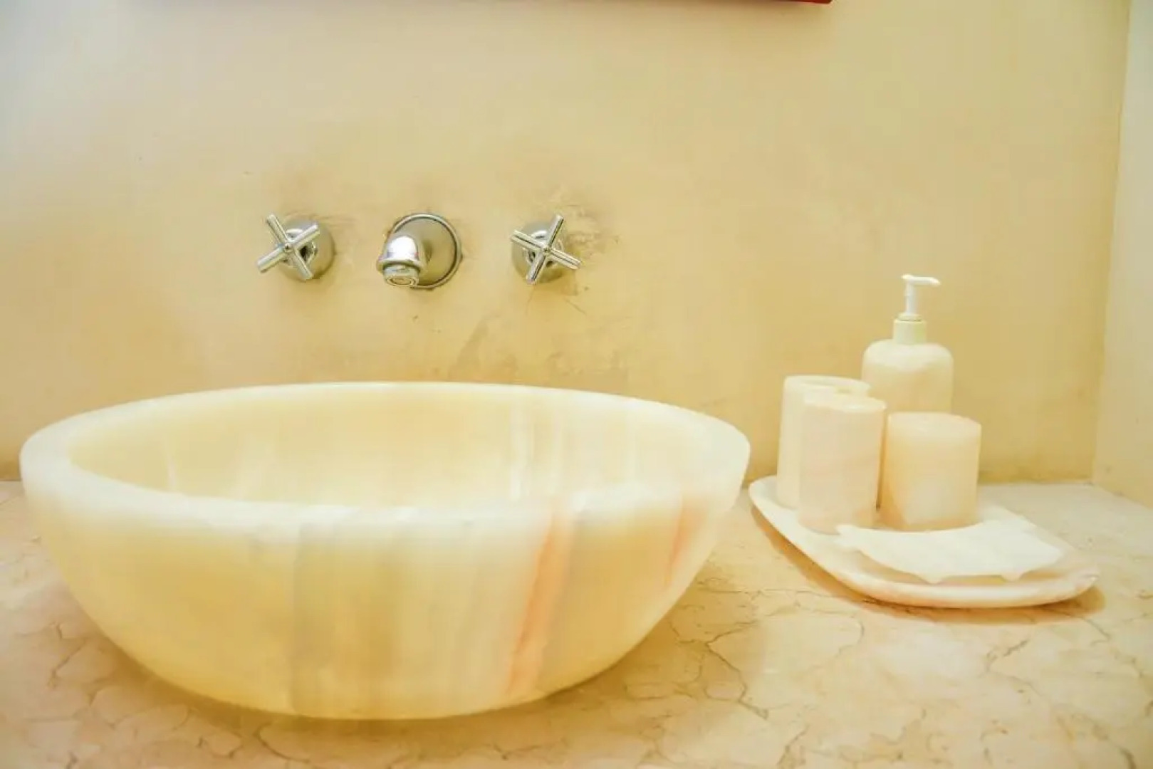 Villas San Sebastián