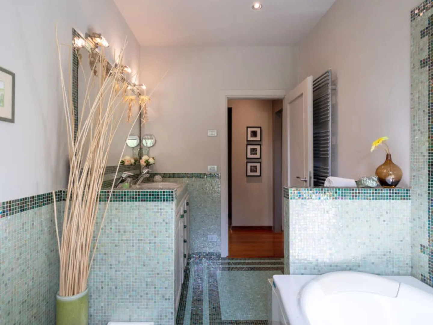 Locazione Turistica Villa Vittoria