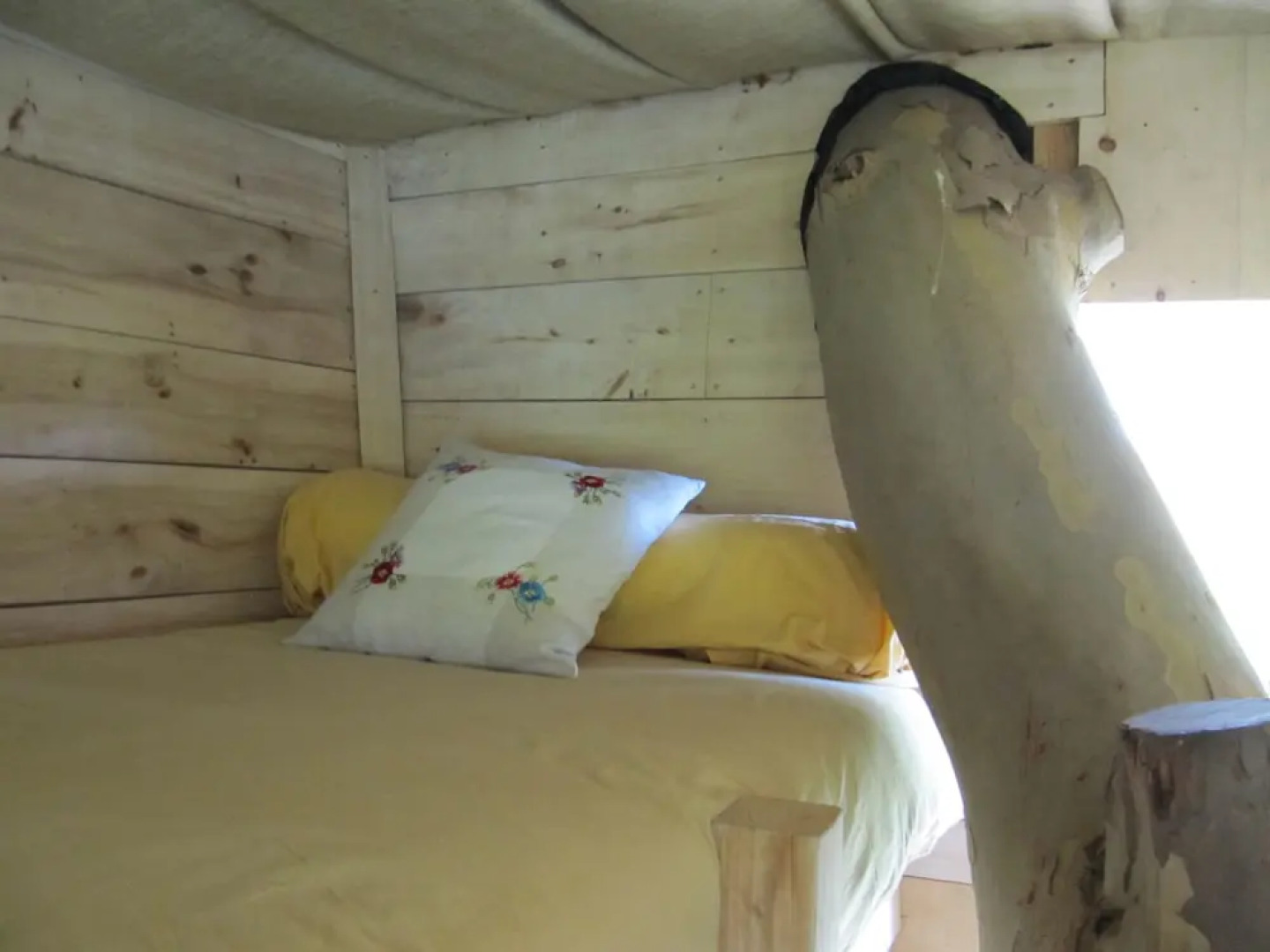 Châlets Camping Belle Rivière