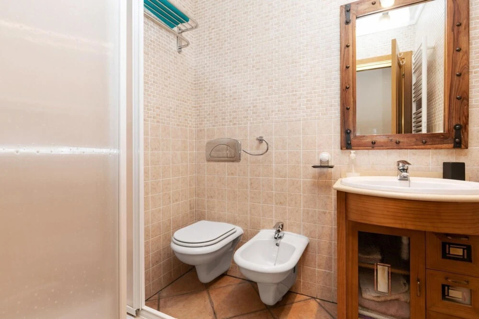 Two Bedroom Apartment in Fuseta by Ideal Homes