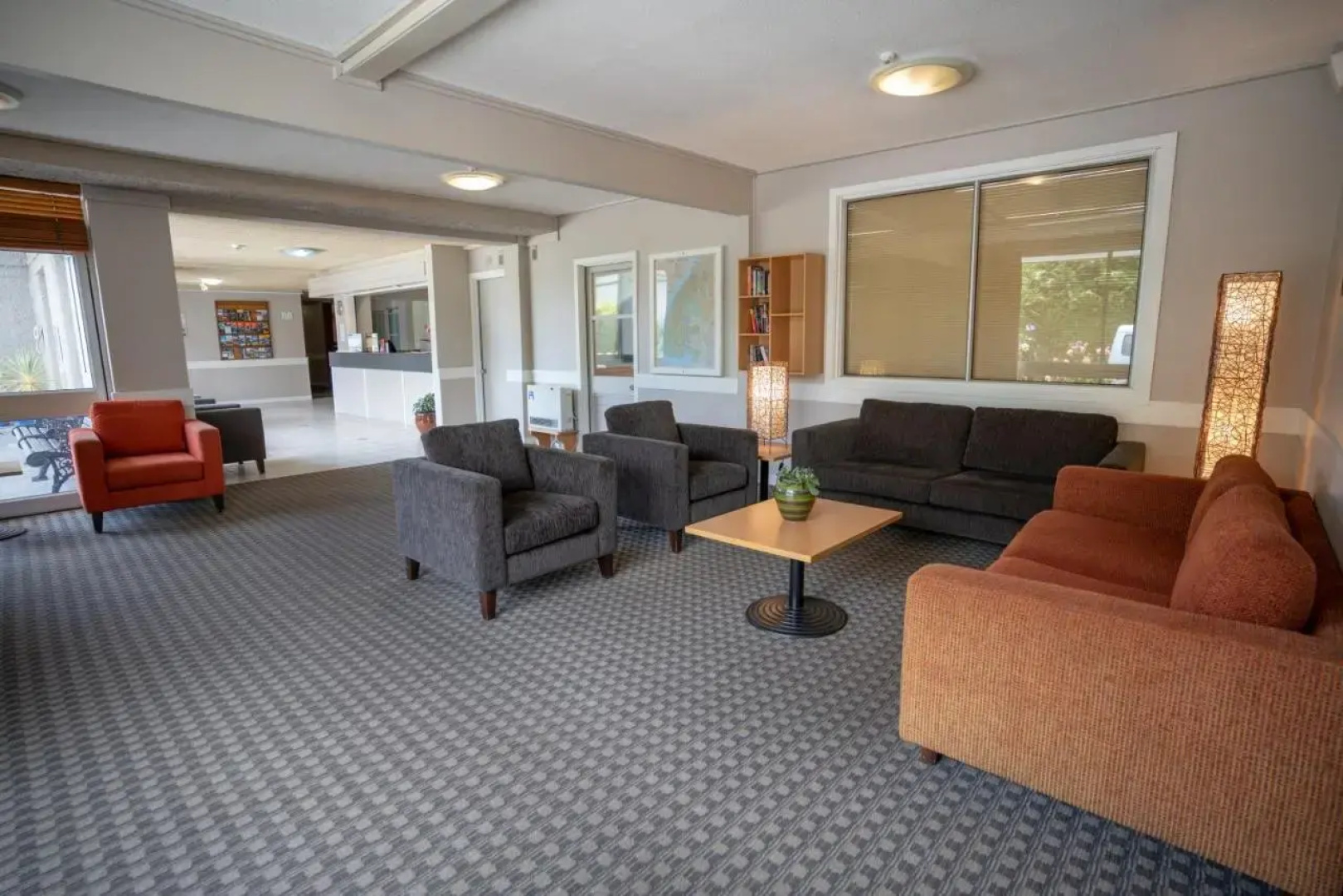 Kingsgate Hotel Te Anau