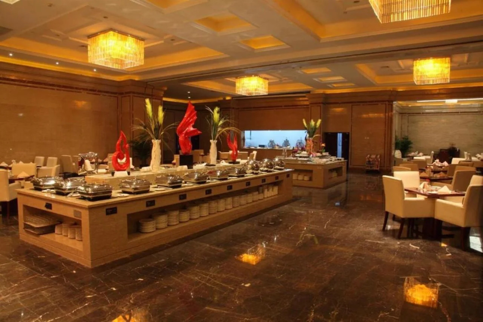 Jinling Huifu Hotel