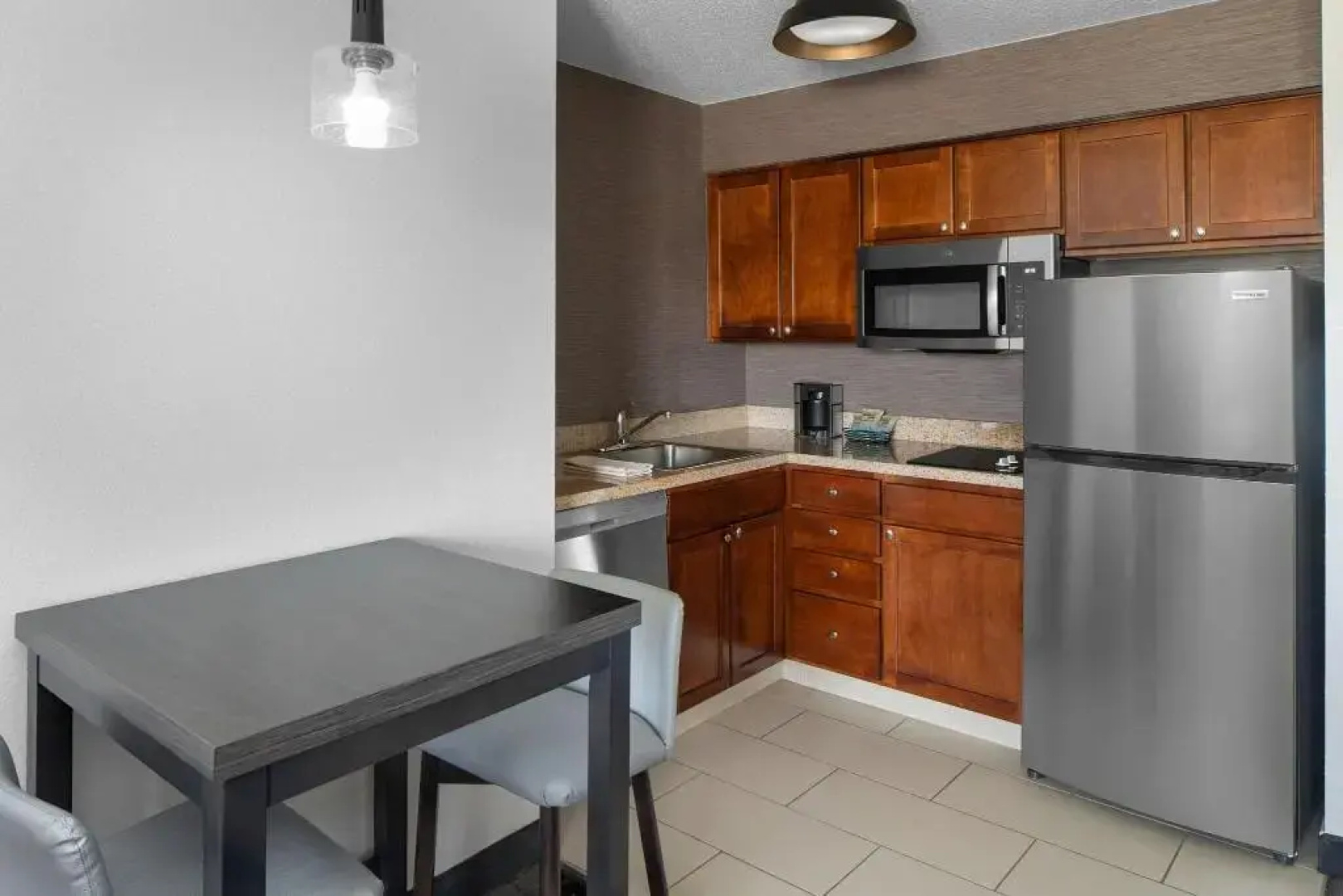 Residence Inn Long Island Holtsville