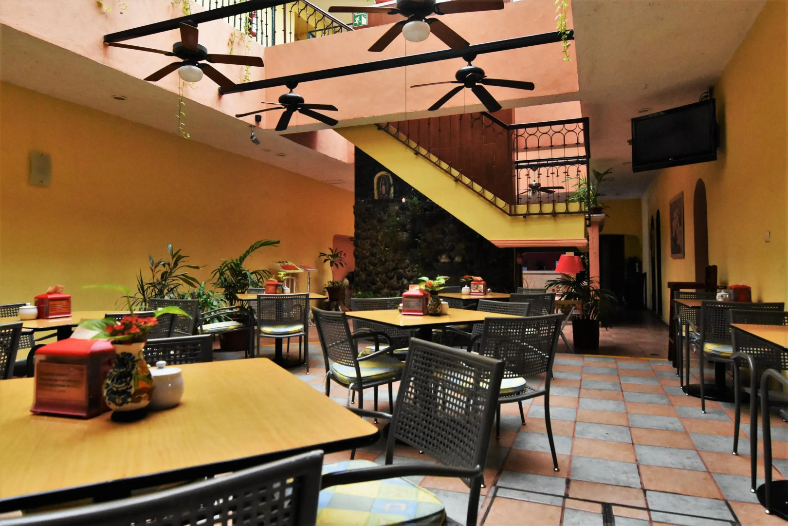 Nílu Cancun Downtown by Selina