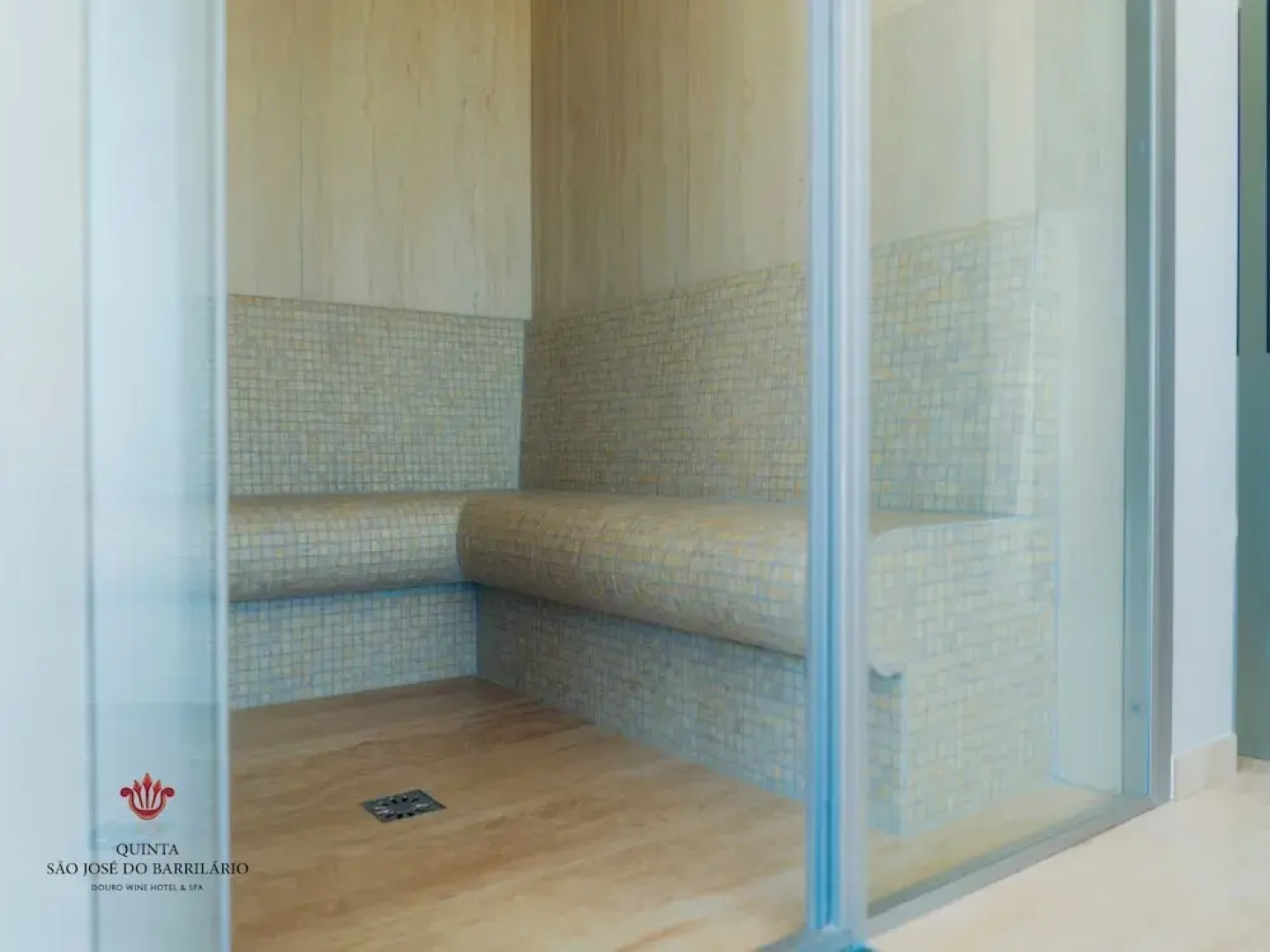 Quinta São José do Barrilario