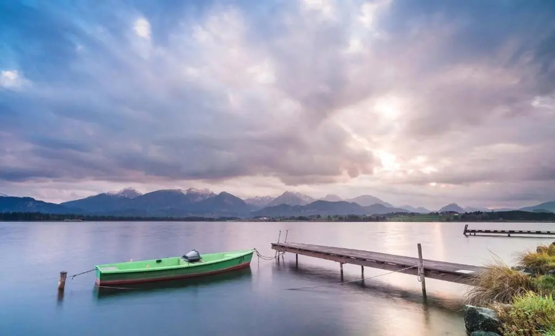 Haus Achtal, Hotel Garni