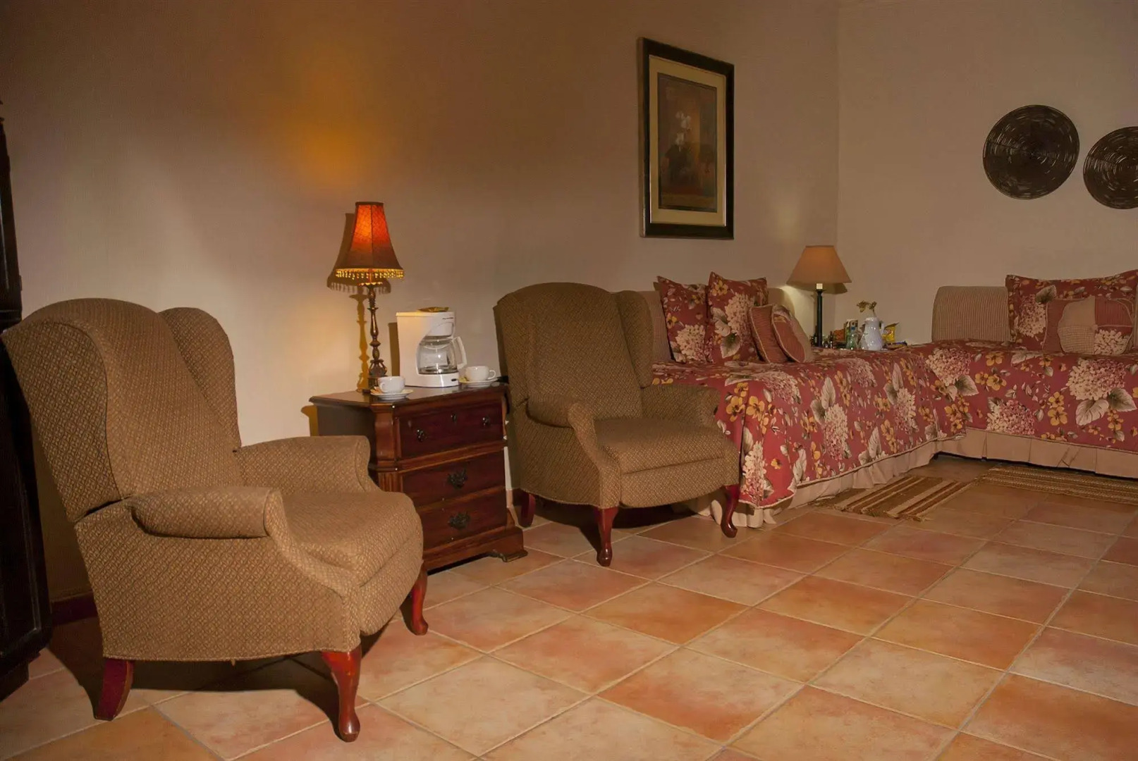 Hacienda Los Molinos Boutique Hotel