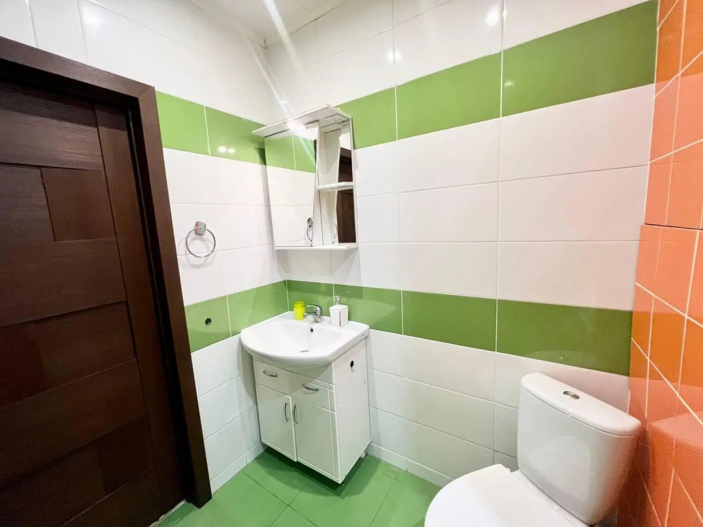 Art Life на улице Сосновая 2 корпус 4