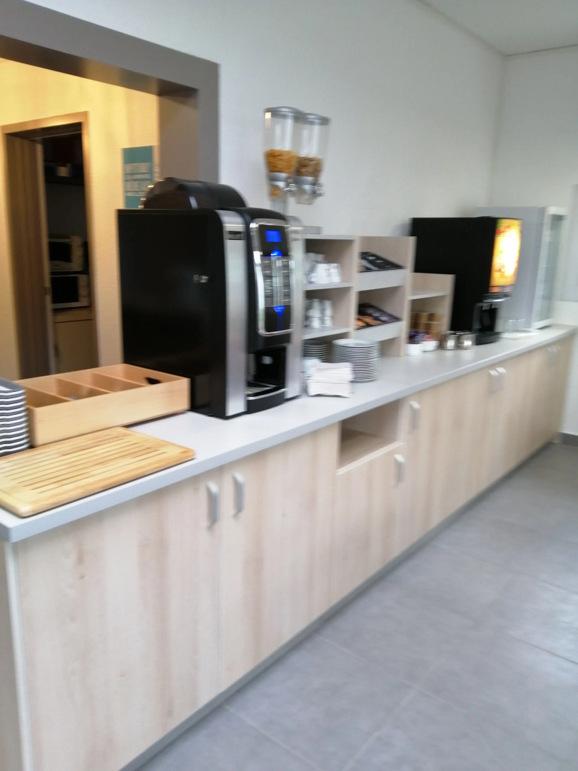 Kyriad Direct Nantes La Beaujeoire