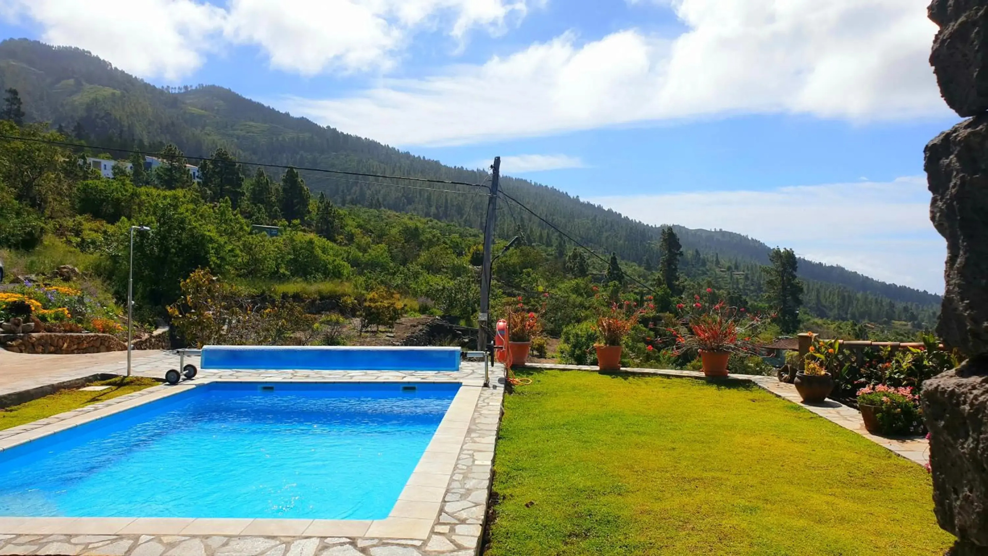 Climatized Pool Free Wifi Casa Rural Las Pareditas