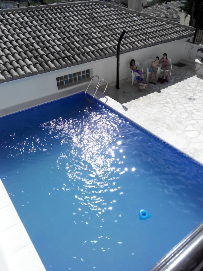 Casa Rural El Abuelo Luis