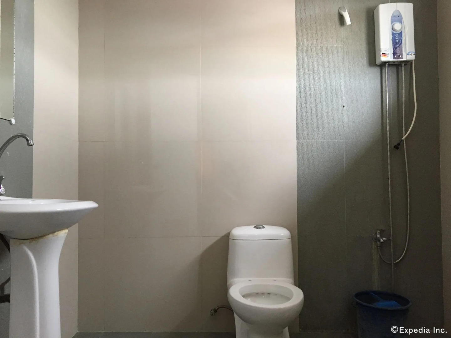 Iloilo Budget Inn - Jaro