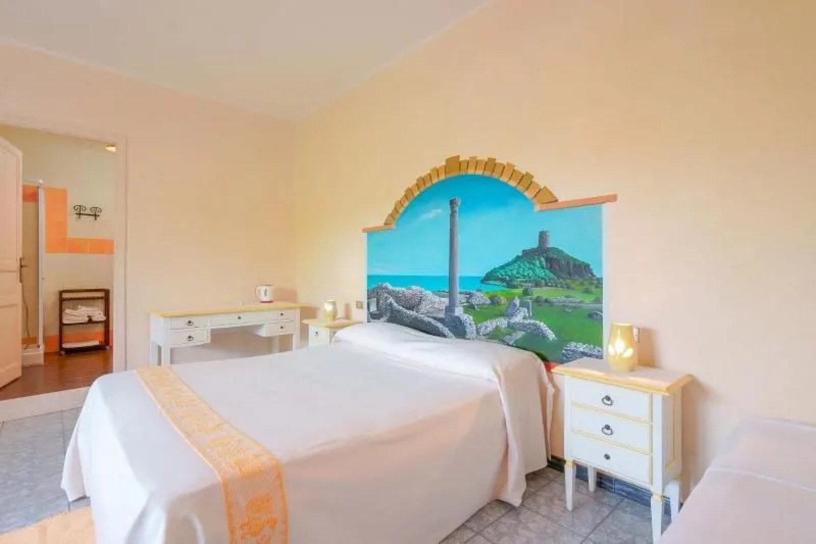 SApposentu Affittacamere