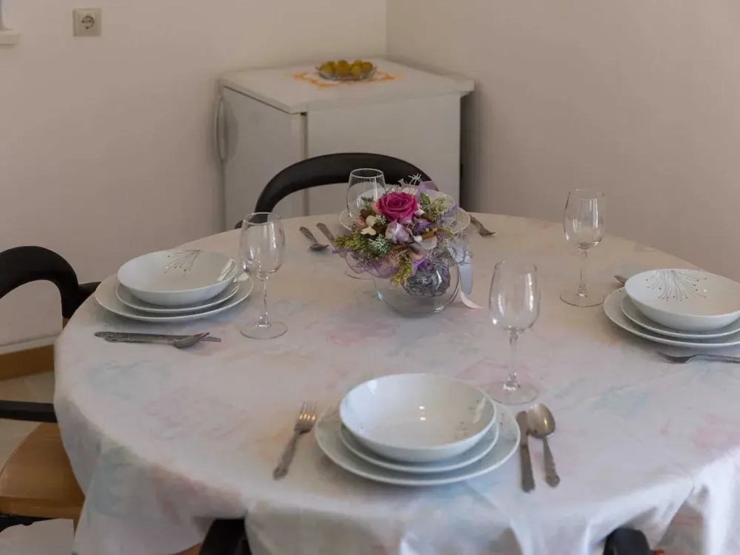 Apartment Kod Jadranke - Two Bedroom Apartment With Balcony and Sea View